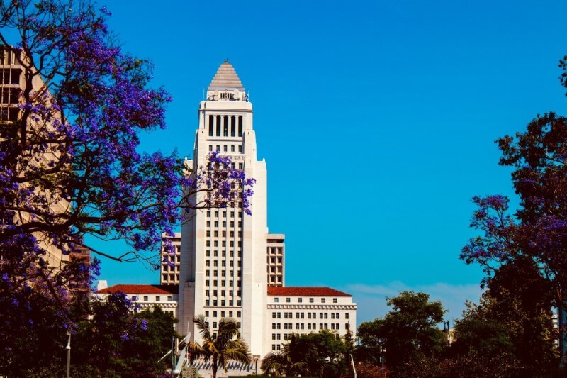 Los Angeles Properties Schools & EDU