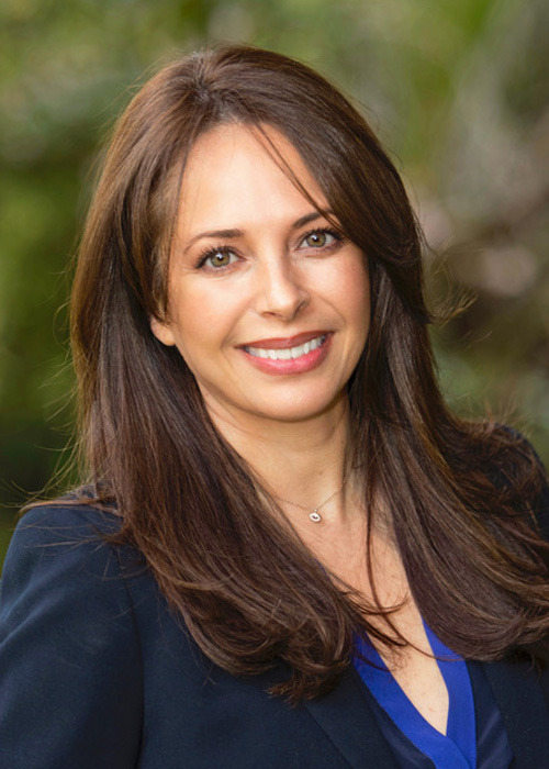 Dafna Milstein