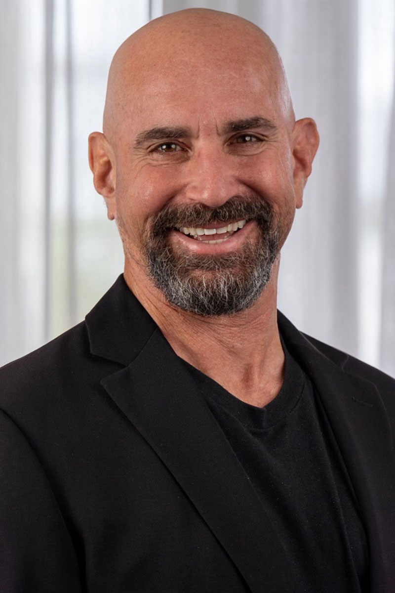 Lee Ziff